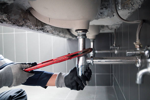 Trusted Leak Detection service in Garrett Park, MD - Masters Plumbing Service